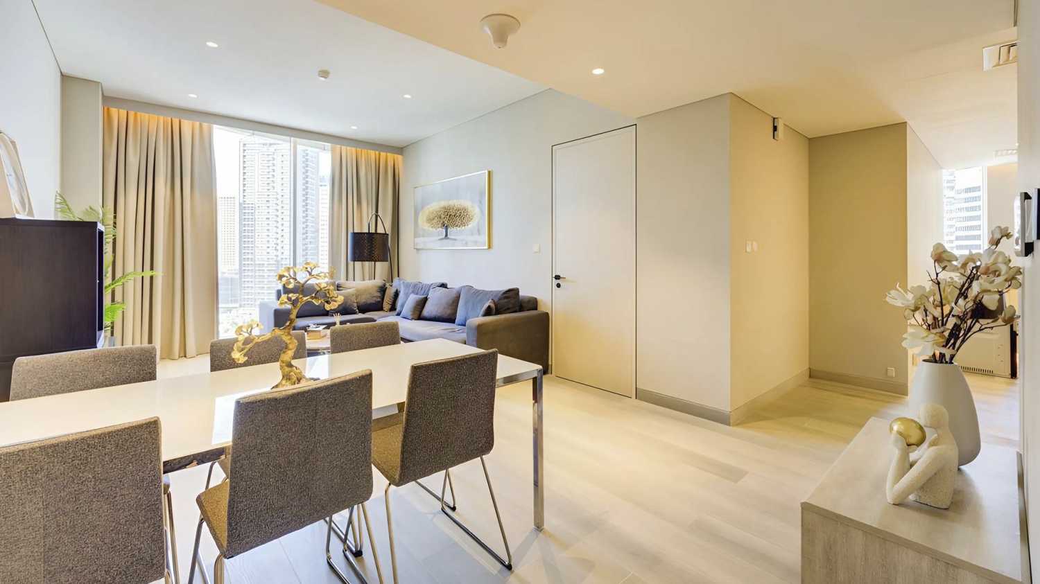 1-bedroom apartment-0-2