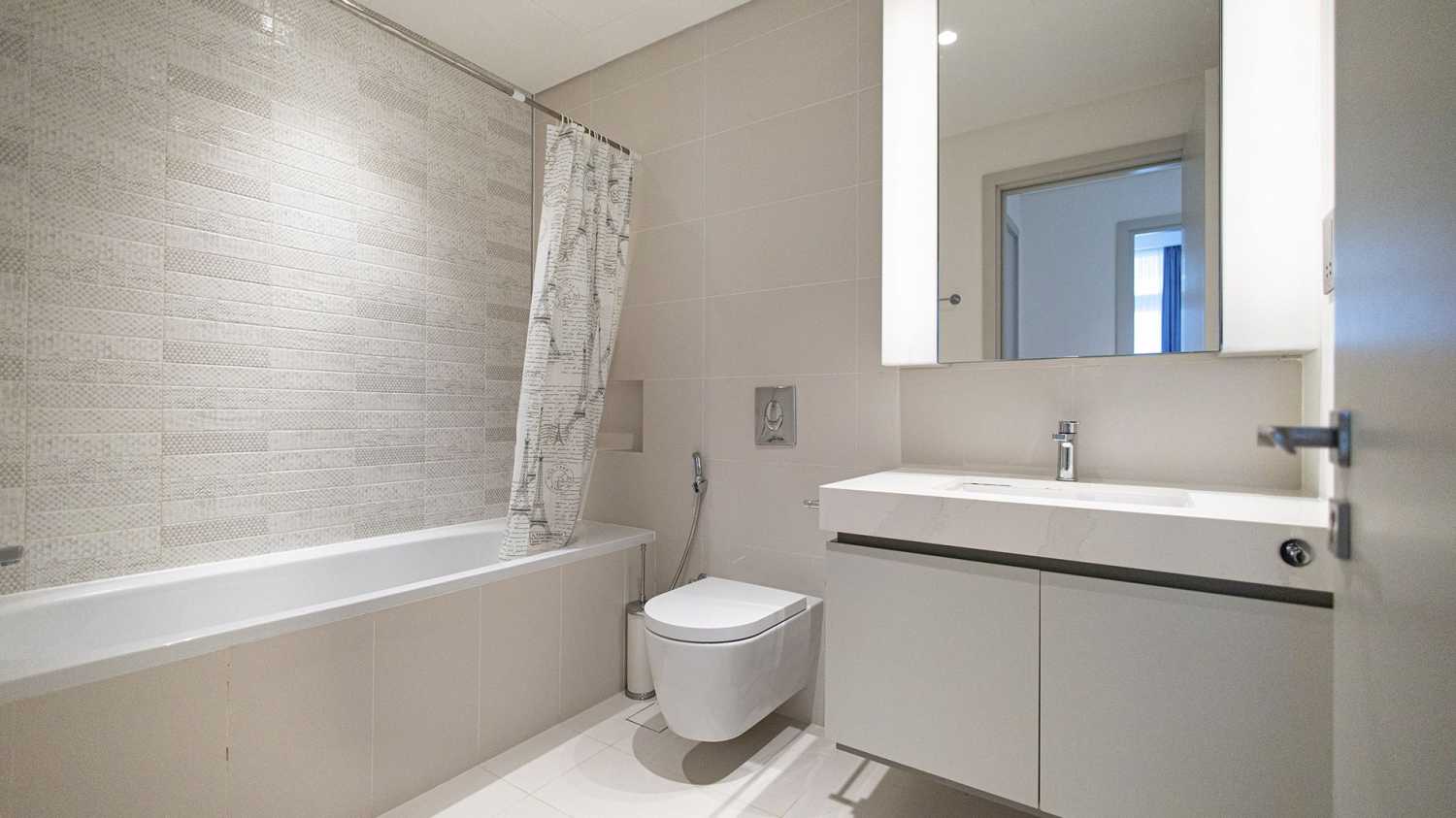 1-bedroom apartment-3-2