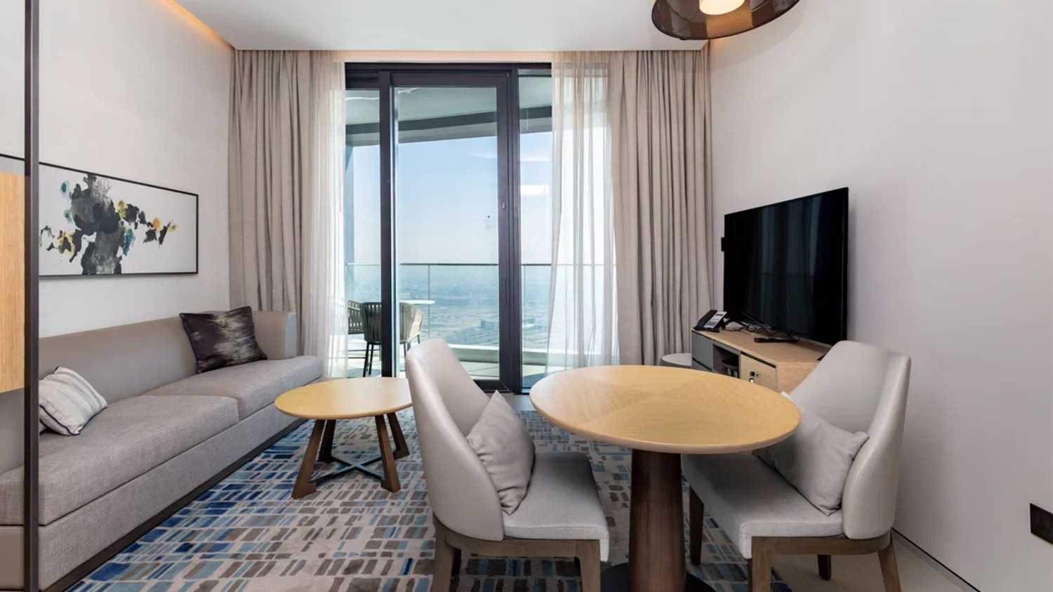 1-bedroom apartment-0-5