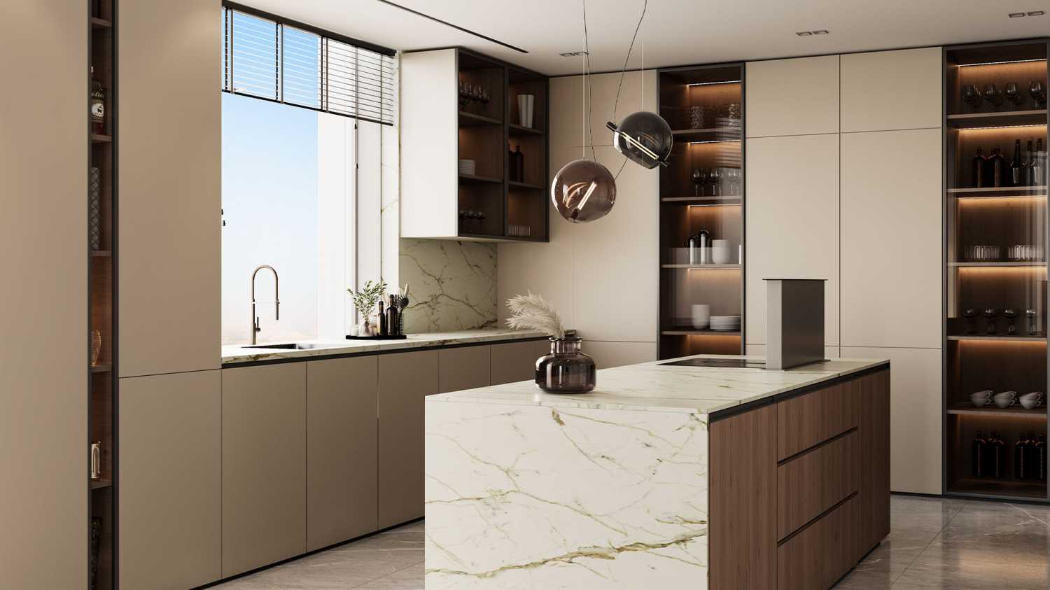 4-bedrooms apartment-0-4