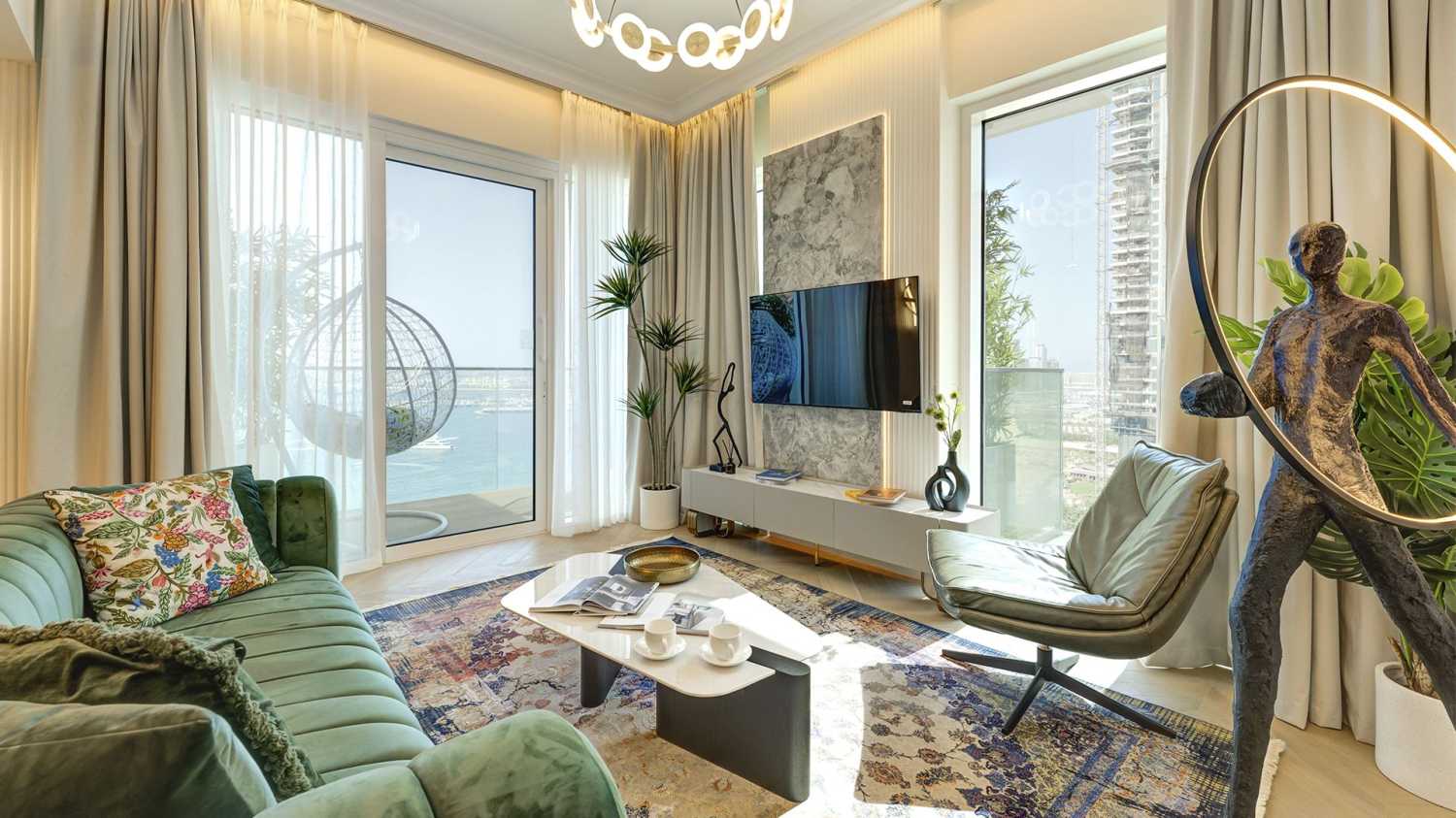 2-bedrooms apartment-0-2