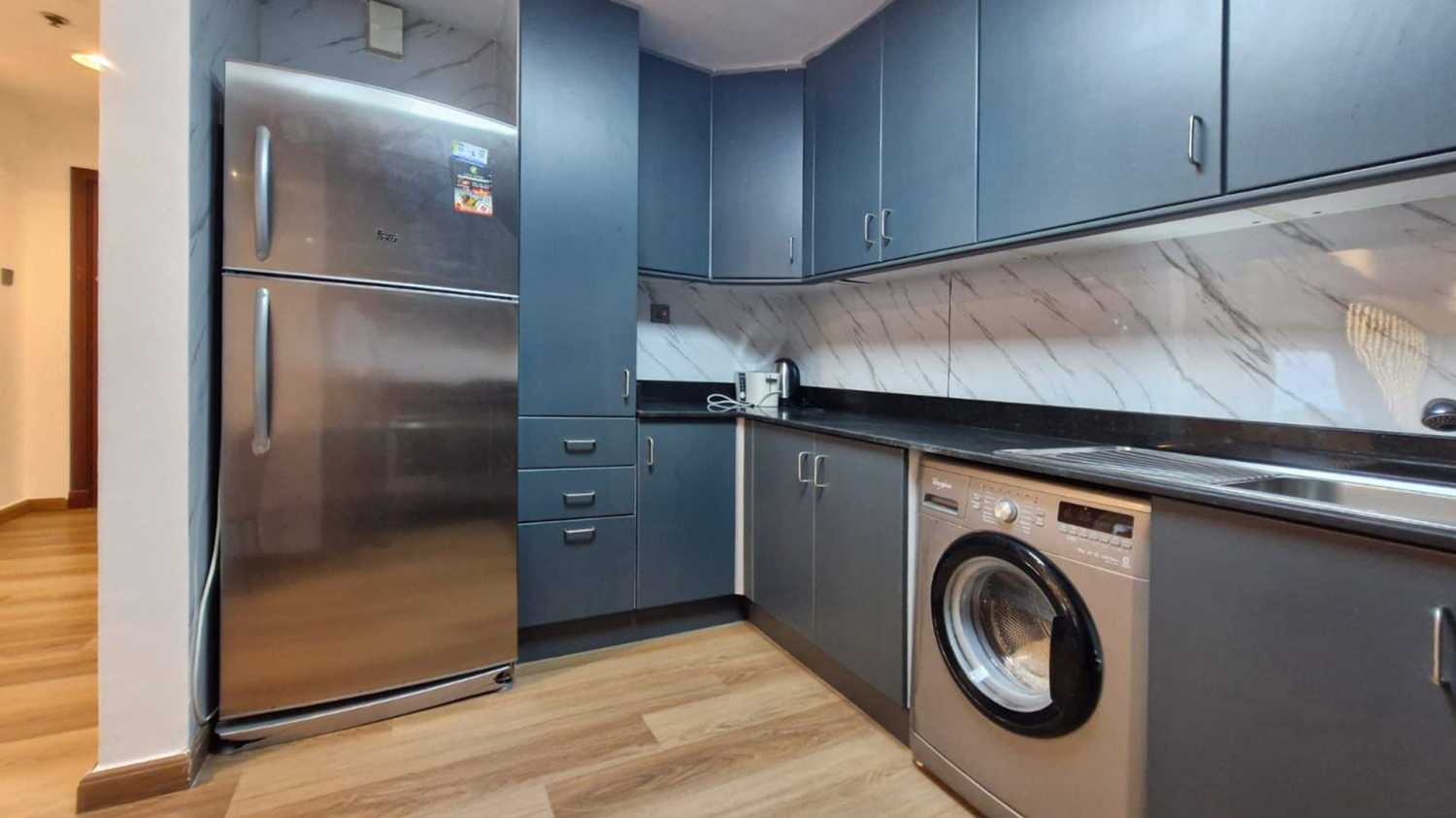 1-bedroom apartment-2-2