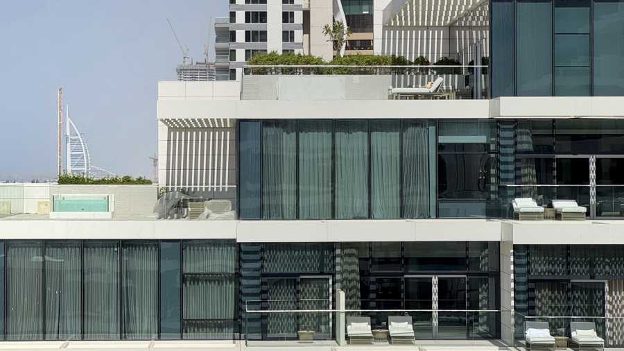 FIVE Luxe at JBR-0-10