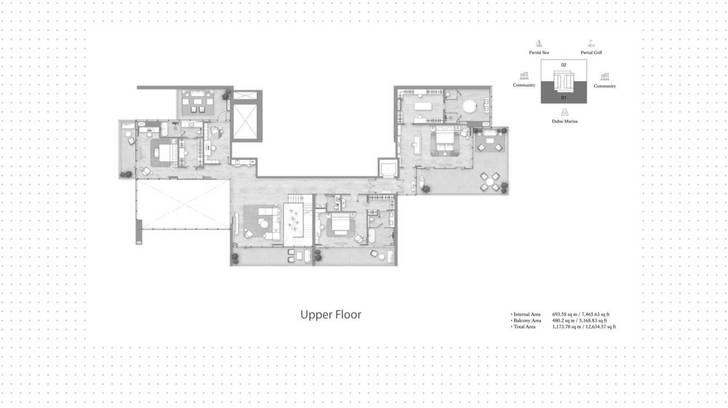 5-bedrooms apartment-0-2