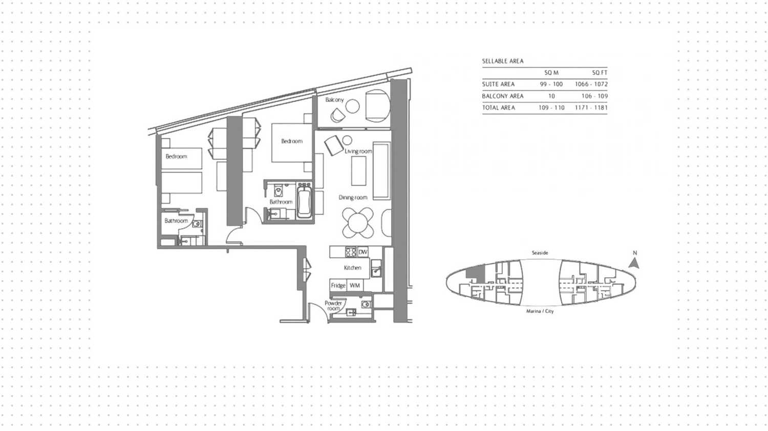 2-bedrooms apartment-0-1