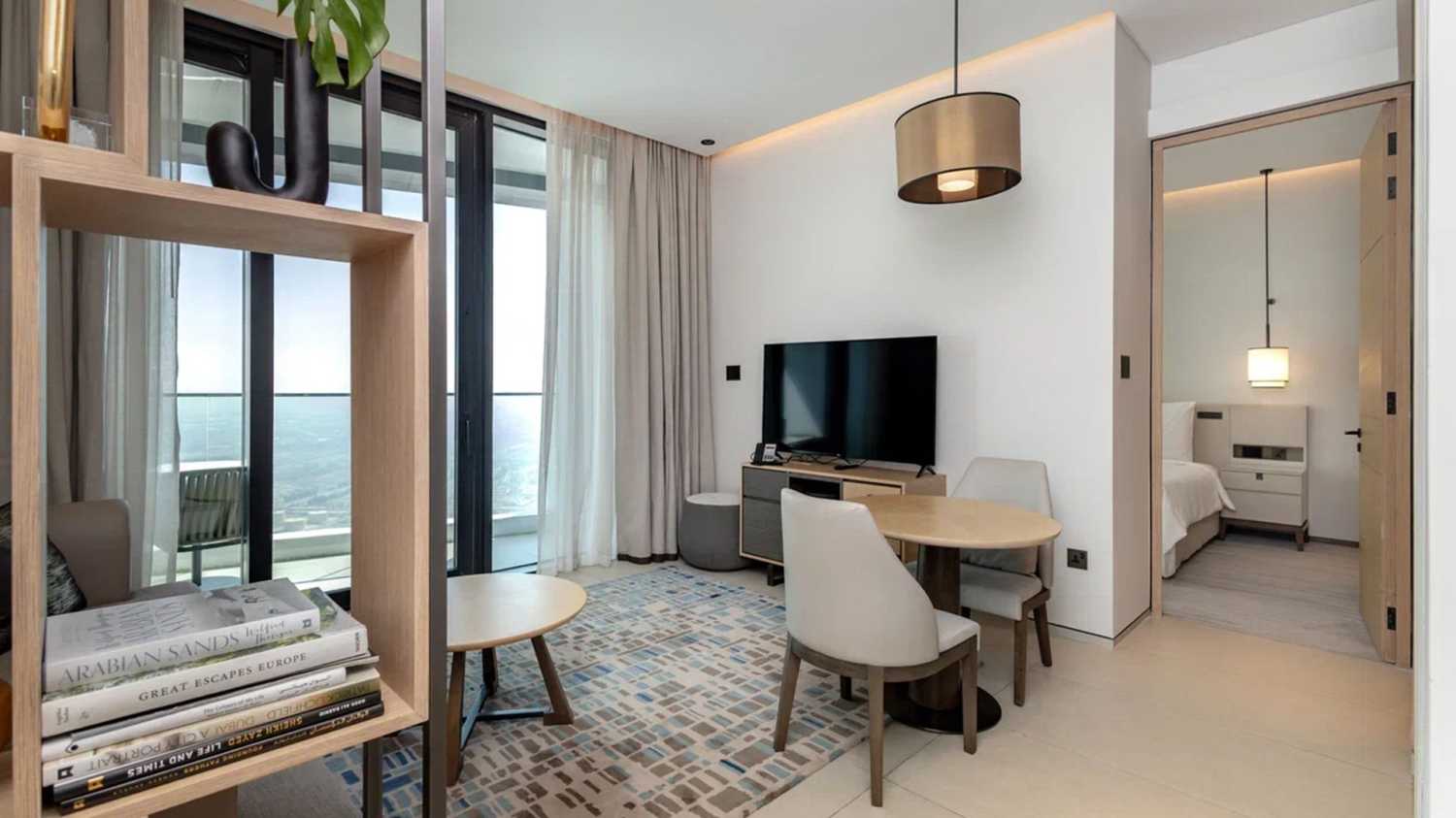 1-bedroom apartment-0-3