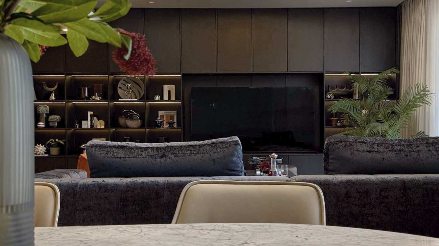 4-bedrooms townhouse-0-9