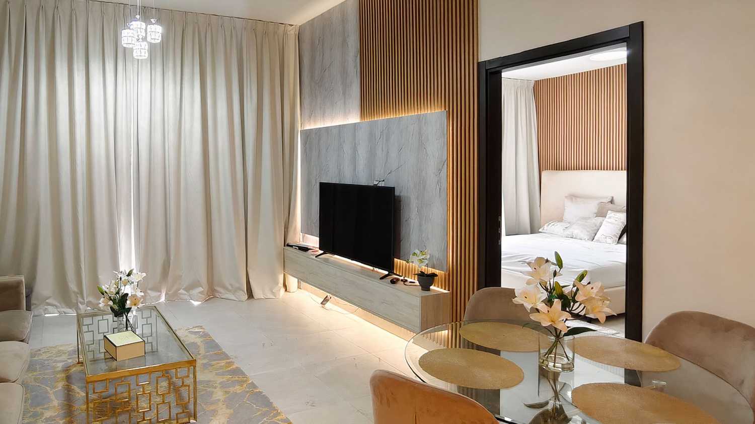 1-bedroom apartment-0-2