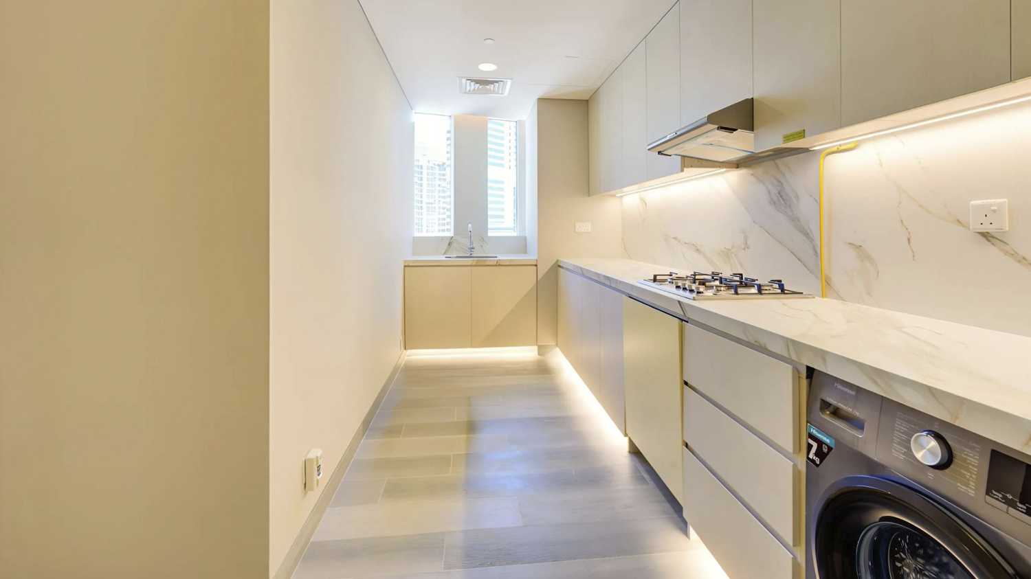 1-bedroom apartment-2-2