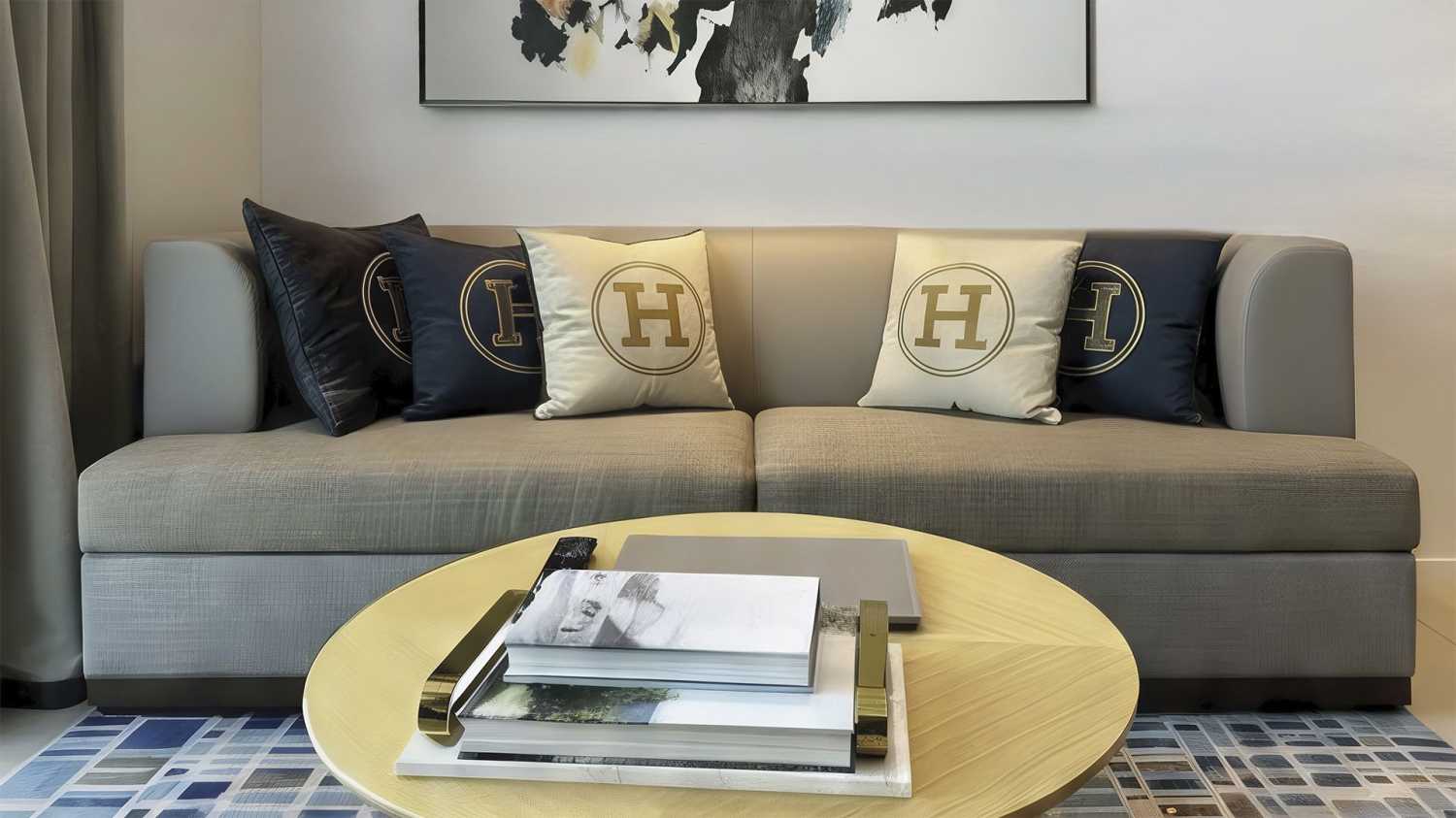 1-bedroom apartment-0-2