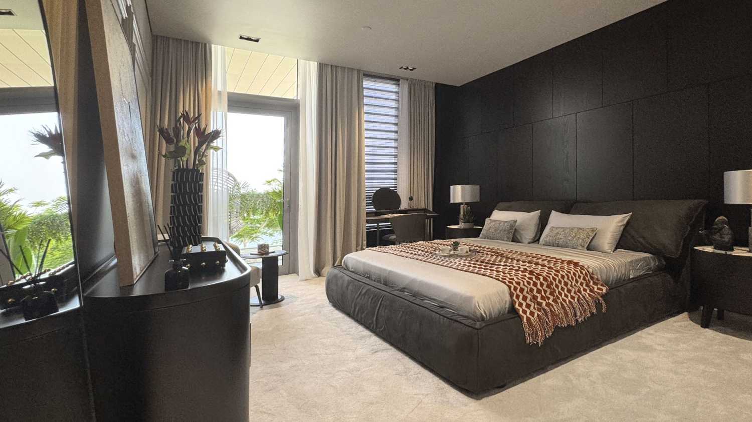 4-bedrooms townhouse-1-4