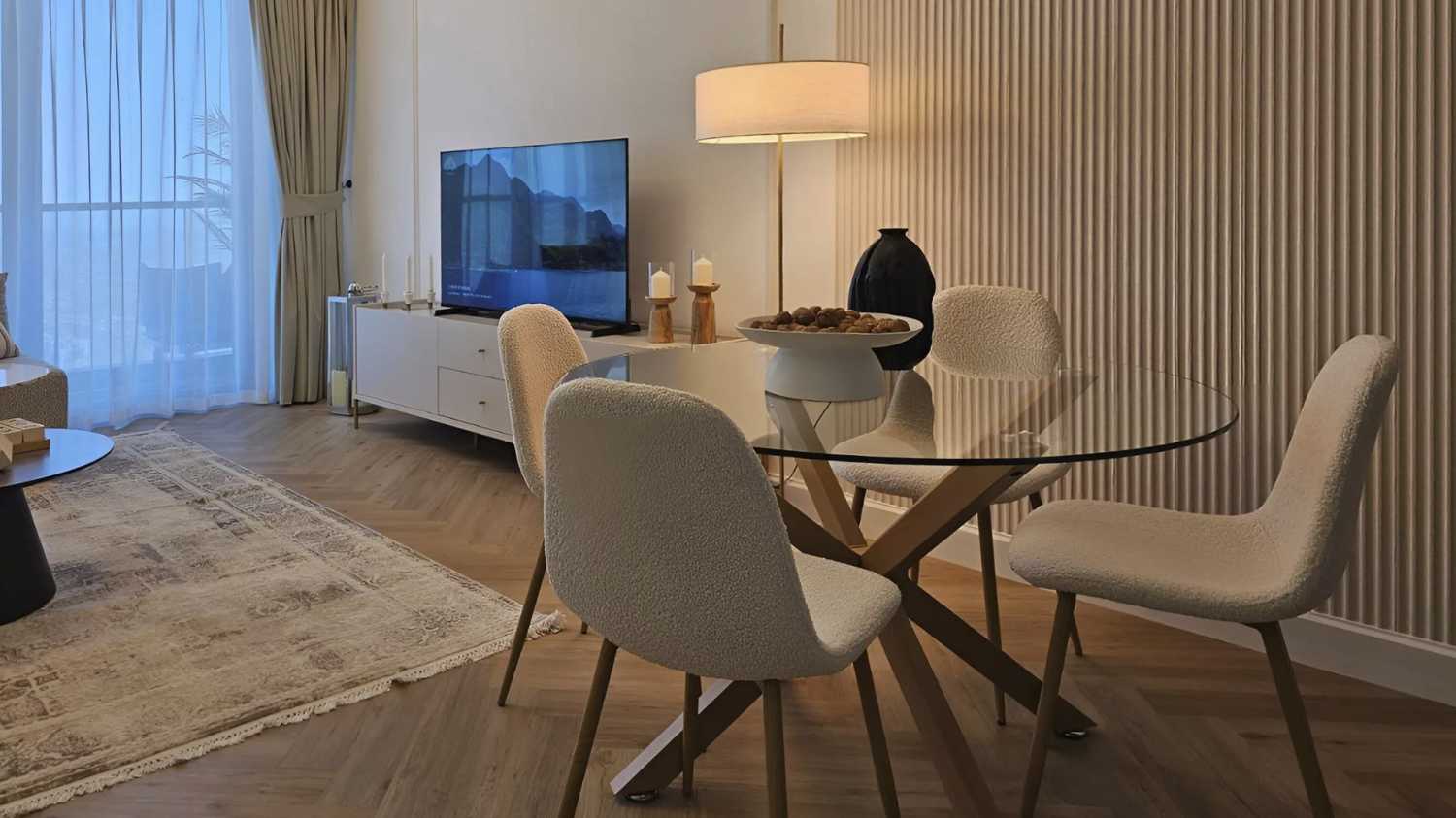 1-bedroom apartment-4-2