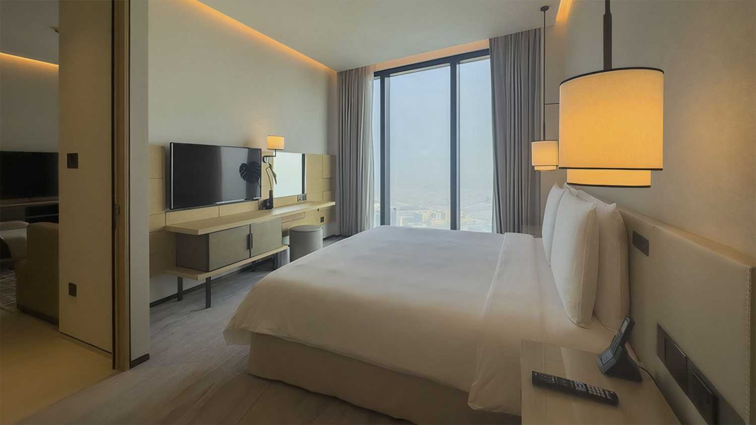 1-bedroom apartment-1-2