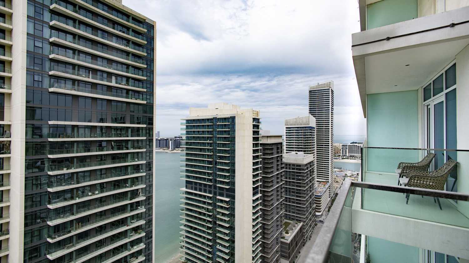 1-bedroom apartment-4-4