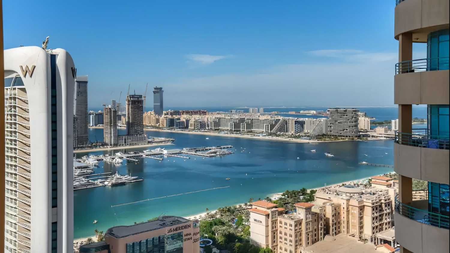 2-bedrooms apartment-4-3