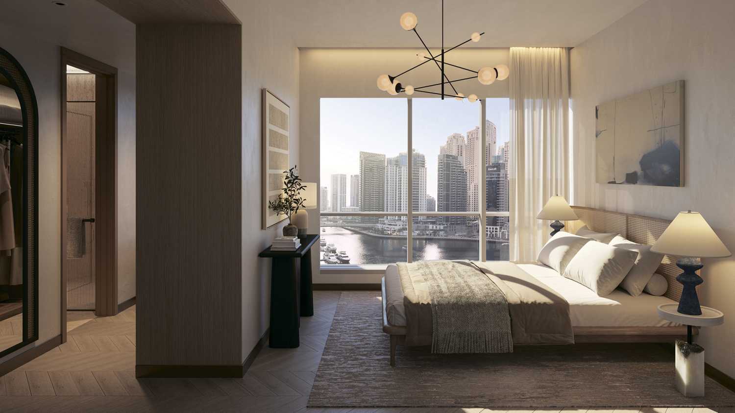 3-bedrooms apartment-0-3