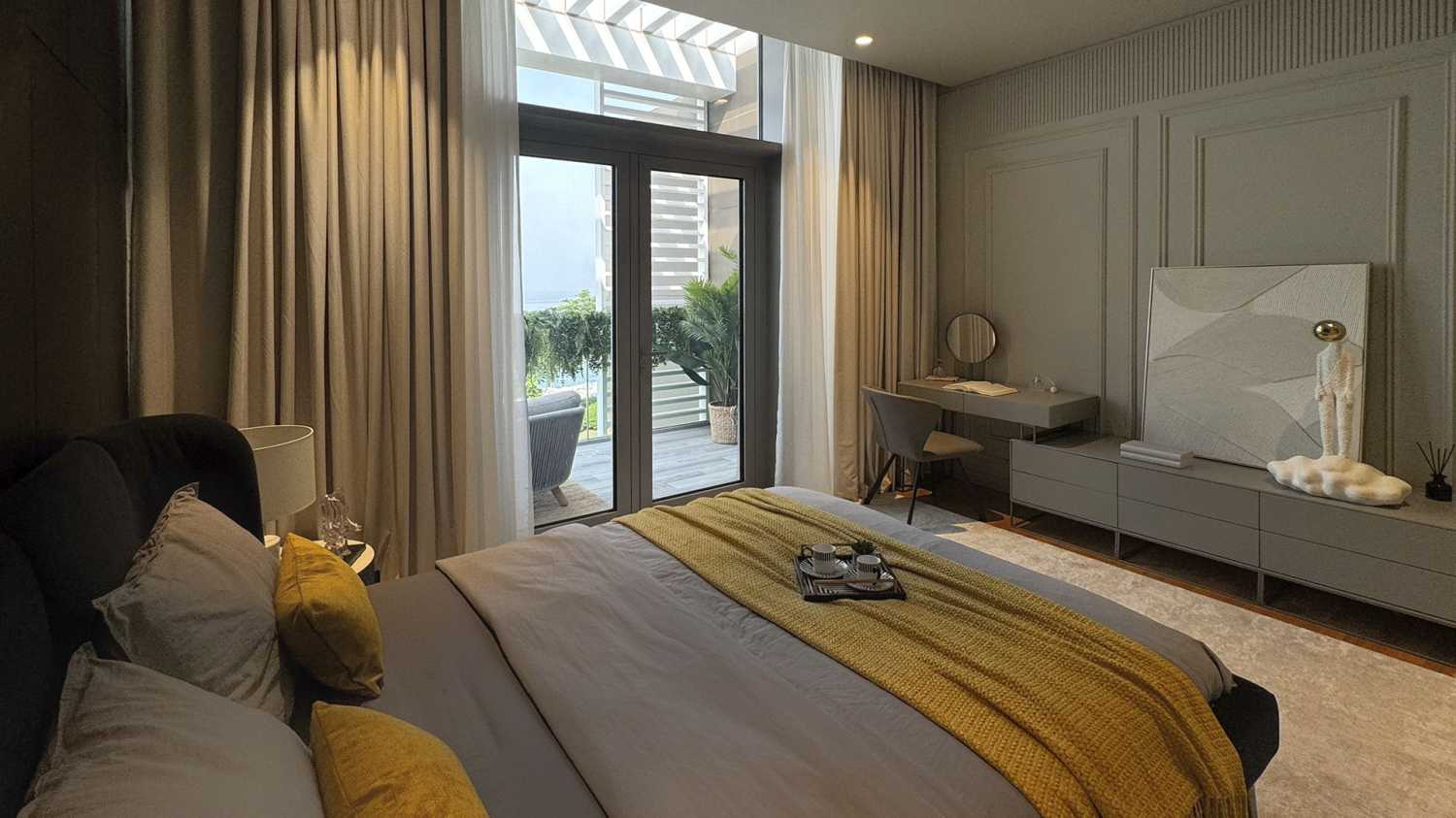 4-bedrooms townhouse-1-5