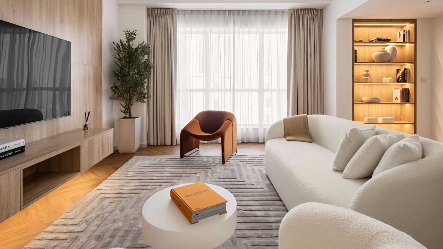 2-bedrooms apartment-0-2