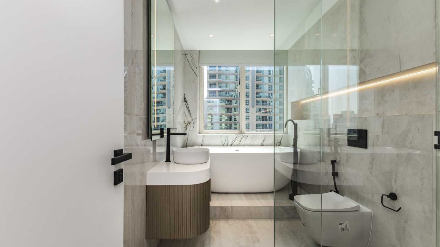 3-bedrooms apartment-3-5