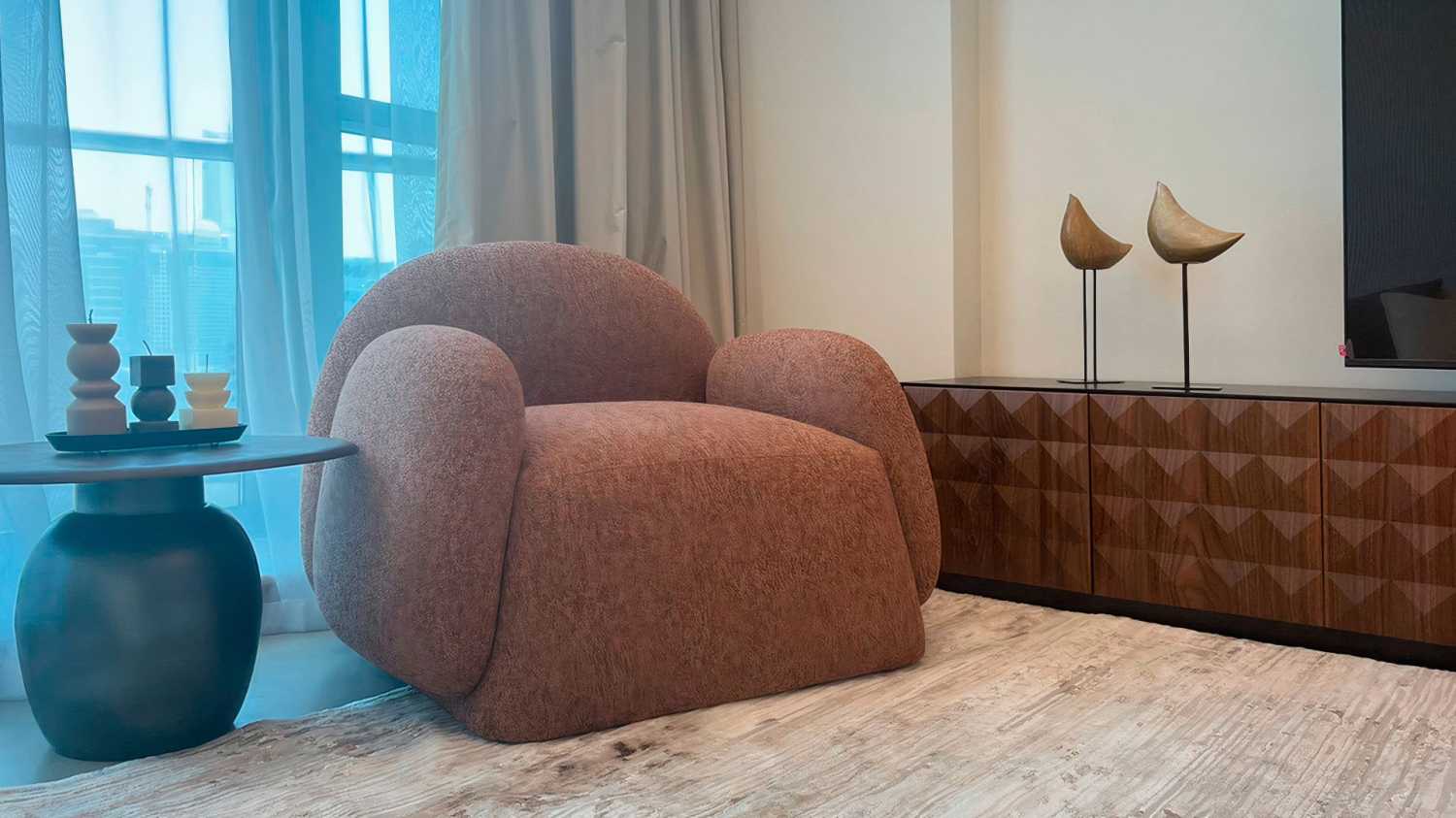 2-bedrooms apartment-3-6