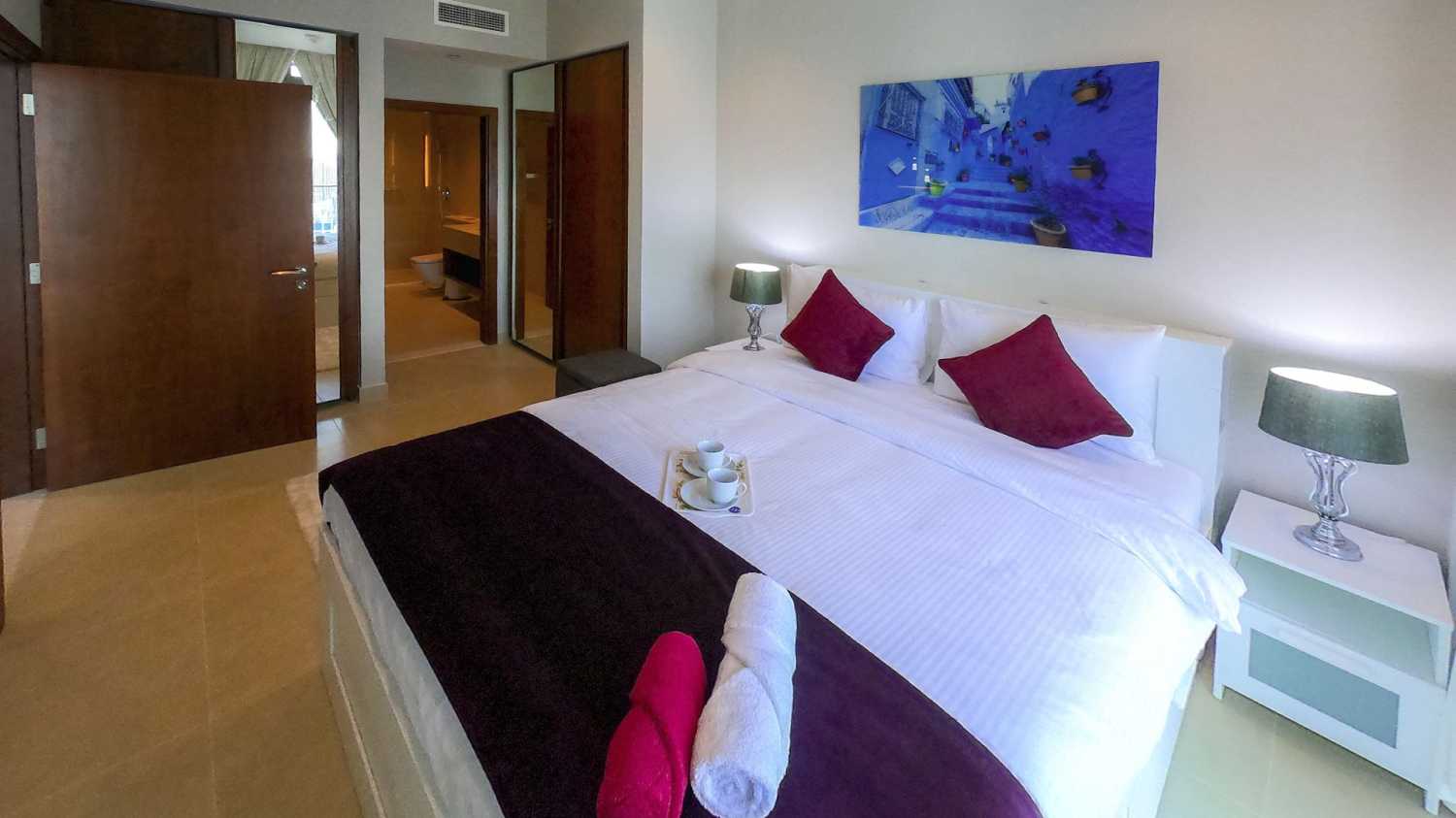 1-bedroom apartment-1-2