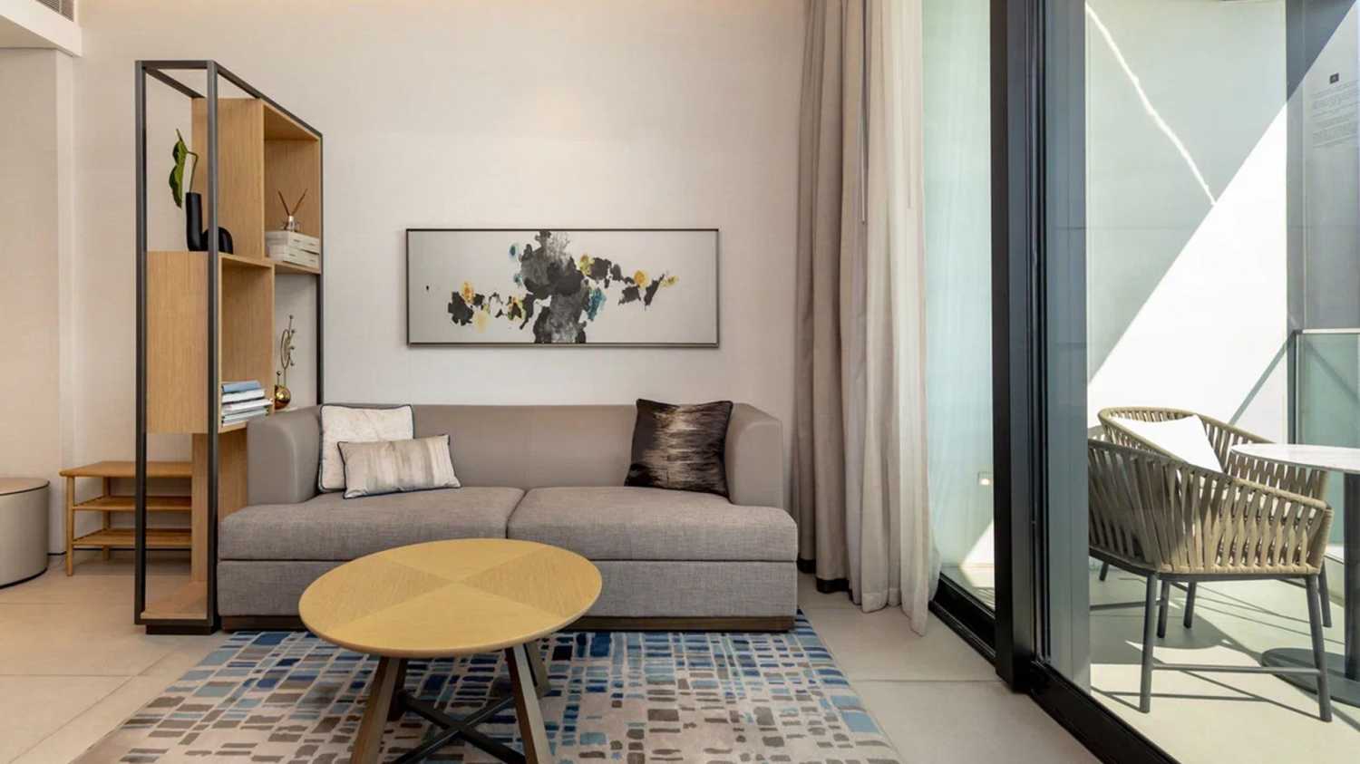 1-bedroom apartment-0-4