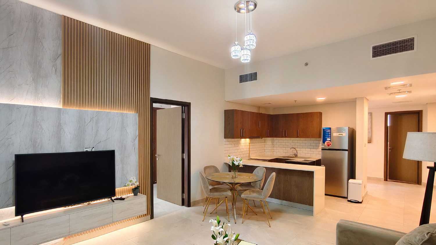 1-bedroom apartment-2-4