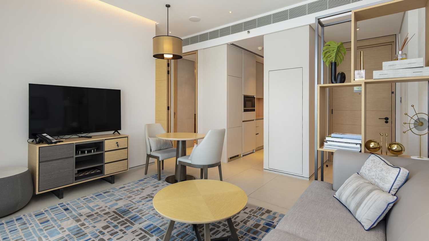 1-bedroom apartment-0-4