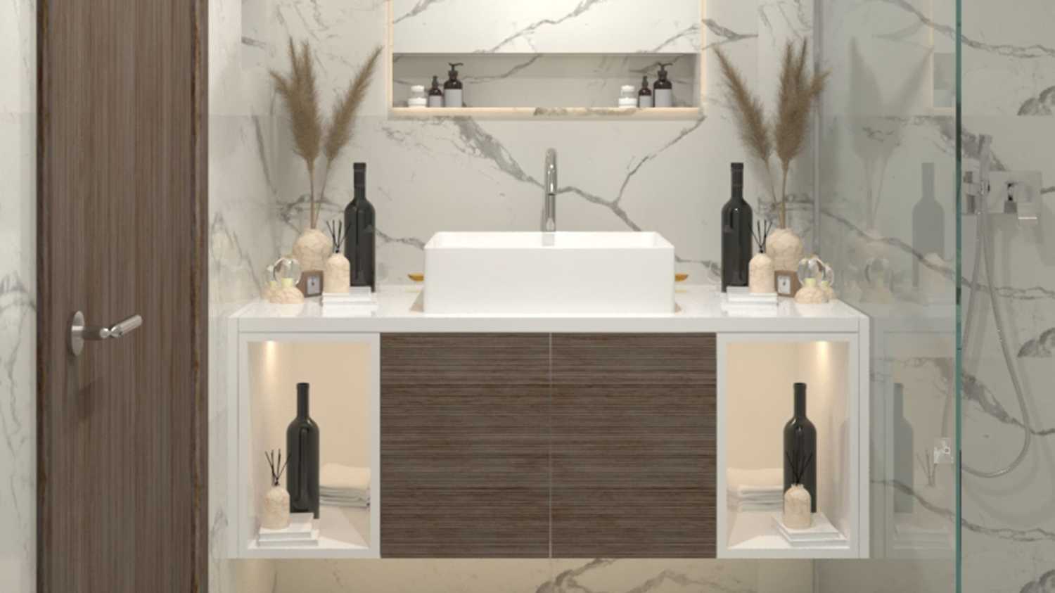 3-bedrooms townhouse-0-3