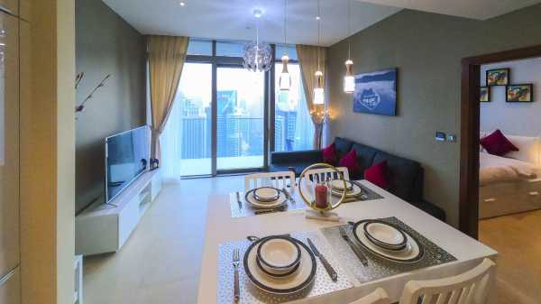 1-bedroom apartment-2-2