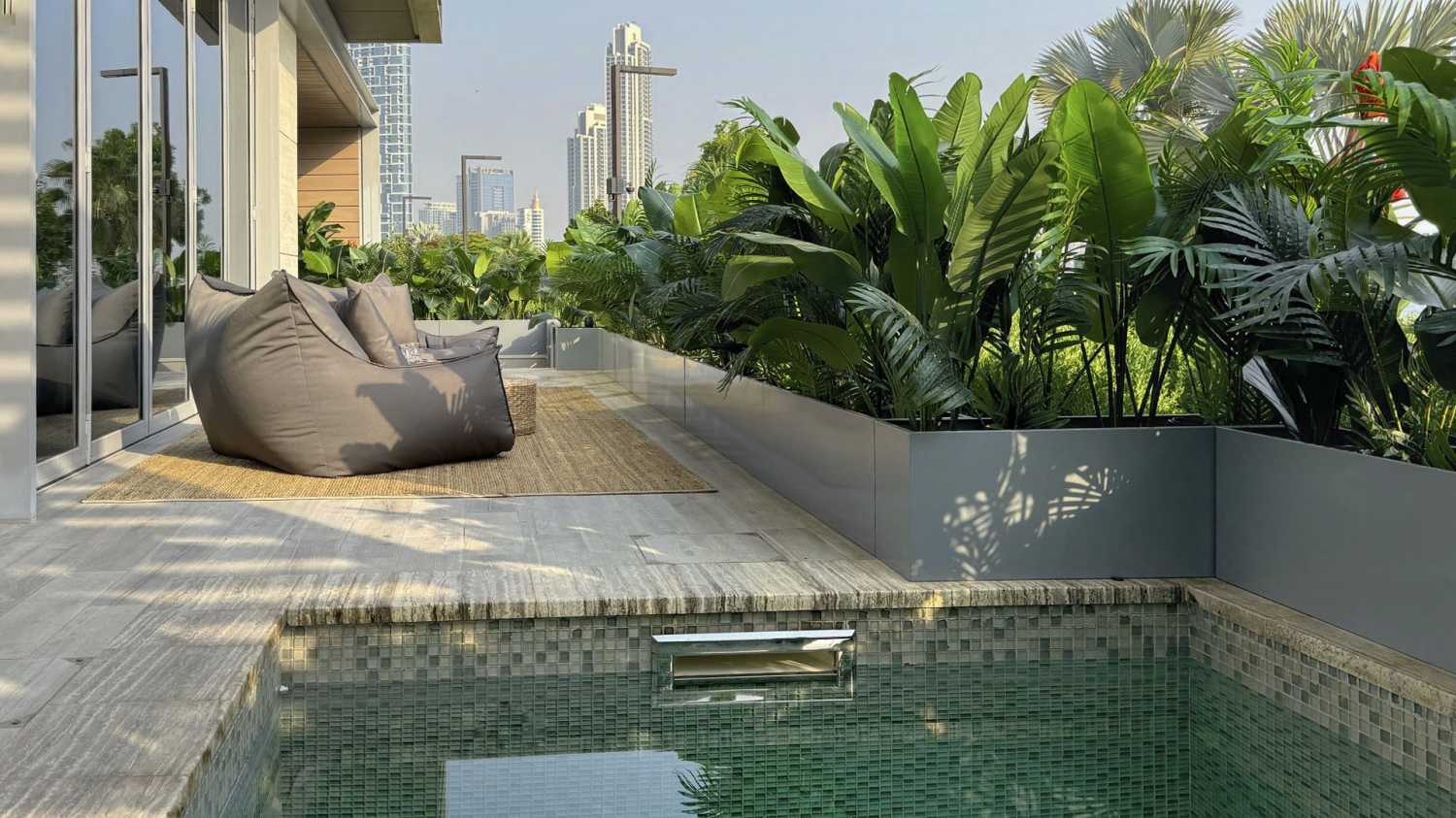 4-bedrooms townhouse-6-3