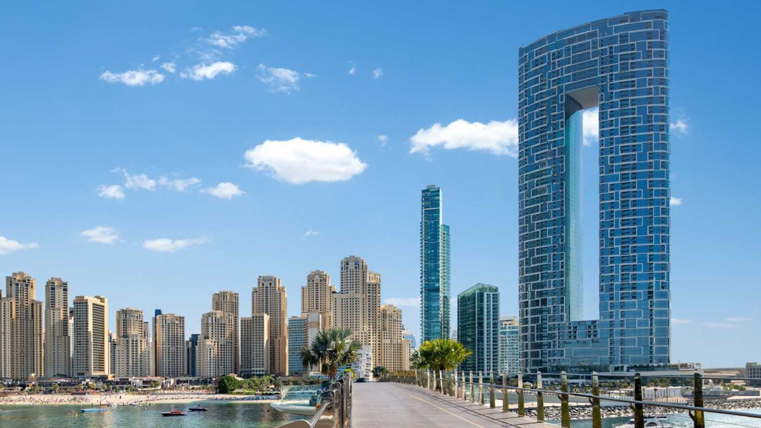 The Address Residences Jumeirah Resort-0-11