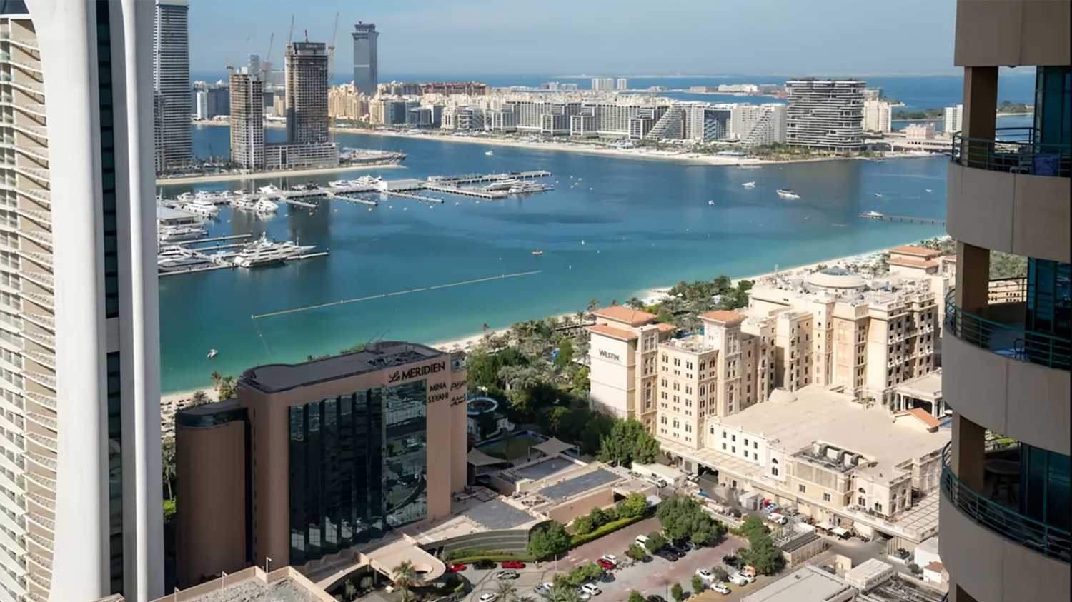 2-bedrooms apartment-4-2