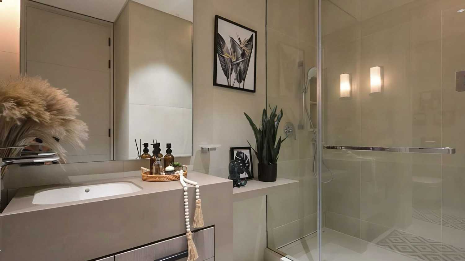 2-bedrooms apartment-2-2