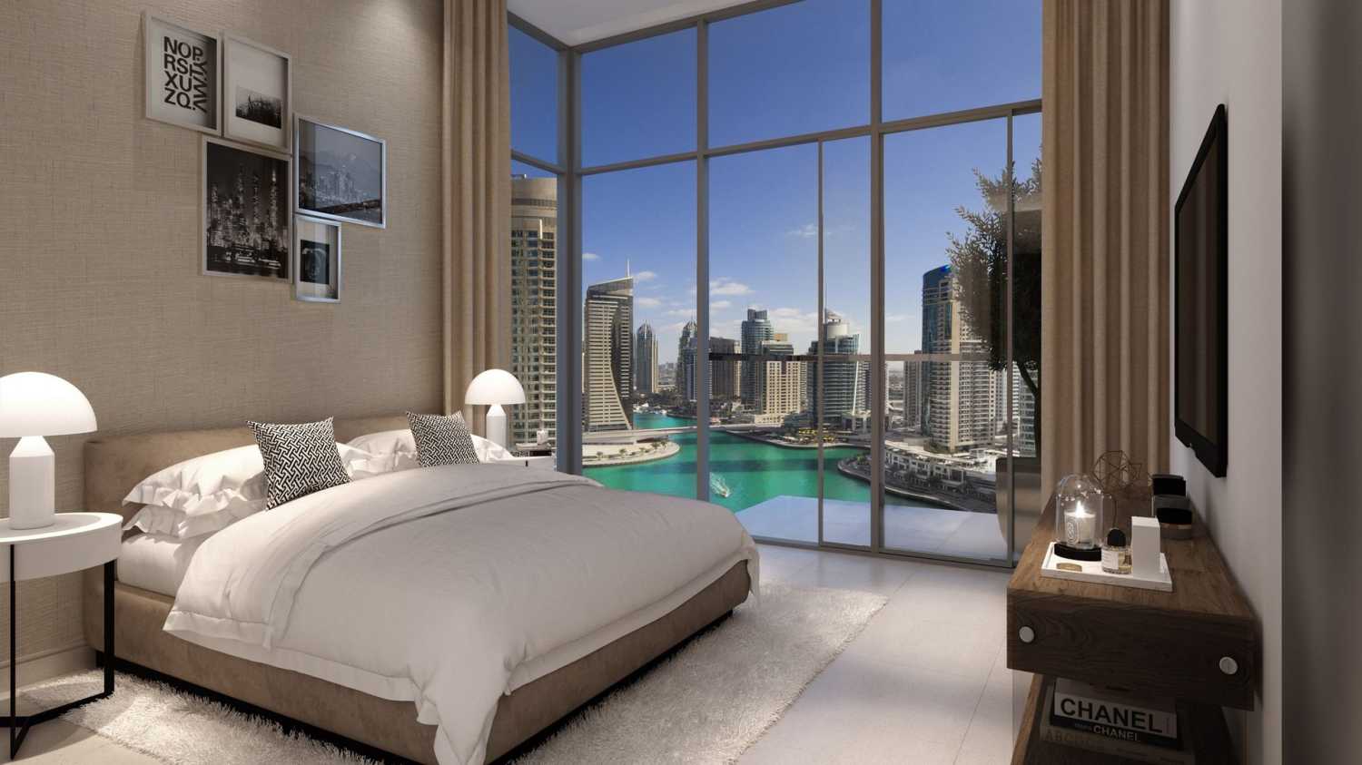 3-bedrooms apartment-1-5