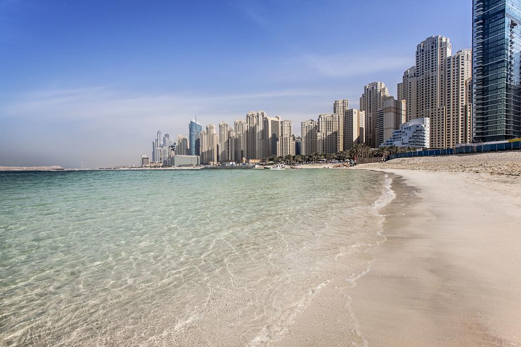 Marina 101 in Dubai Marina, buy an apartment. Prices from the developer